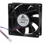 DELTA 1-NPL/603-1550 fan